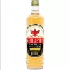 CACHAÇA SELETA OURO 700ML