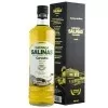 Cahaça Salinas Carvalho 700Ml