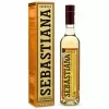 Cachaça Sebastiana Castanheira 500ml