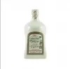 Cachaça Serra Das Almas Ouro 670ml Porcelana