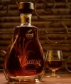 Cachaça Vitoriosa Extra Premium 750ML