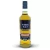 Cachaça Weber Haus Amburana 700ML
