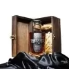 Cachaça Weber Haus Extra Premium 10 Anos 700ML