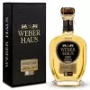 Cahaça Weber Haus 6 Anos 750Ml