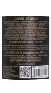Espumante Chandon Cuveé 50 Anos Edição Limitada 750ml