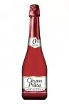 Espumante Chuva De Prata Rose Sem Àlcool 660ml