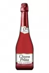Espumante Chuva De Prata Rose Sem Àlcool 660ml