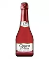 Espumante Chuva De Prata Rose Sem Àlcool 660ml