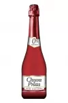 Espumante Chuva De Prata Rose Sem Àlcool 660ml