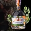 Gin Avec Folie Orange 750ml