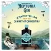 Gin Hendrick´s Neptunia 750ml