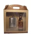 Kit Dom Bré 270 ML Carvalho Extra Premium c/ Cantill