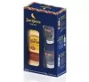 Kit Tequila Jose Cuervo C/ 2 Copos Shots 750ml