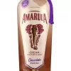 Licor Amarula Chocolate 750ml