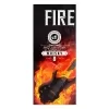 Whisky Fire One 8 Anos 750ml
