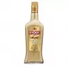 Licor Stock Amaretto Cream Gold 720ml