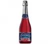Sidra Cereser Frutas Vermelhas sem Álcool 600ML