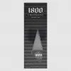 Tequila 1800 Cristalino Anejo 700ml