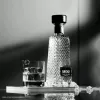 Tequila 1800 Cristalino Anejo 700ml