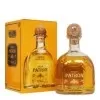 Tequila Patron Anejo 1L