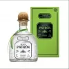 Tequila Patrón Silver 750 ml