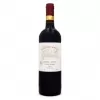 Vinho Cousino Macul Don Luis Cabernet Sauvignon 750ml