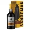 Vinho Do Porto Sandeman Fine Tawny 750ml