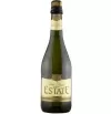 Vinho Estate Frisante Branco Suave 660 ML