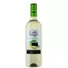 Vinho Gato Negro Sauvignon Blanc 750ML