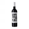 Vinho Siempre Tengo Un Plan B Petit Verdot 750ml