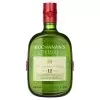Whisky Buchanan´s 12 Anos 1L