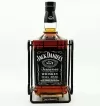 Whisky Jack Daniel´s C/ Suporte 3000ml