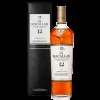 Whisky Macallan Sherry Oak Cask 12 anos 700ml