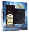 Whisky Peaky Blinder Blended Irish Kit C/ Boina 700ml