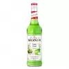 Xarope Monin Maça Verde 700ml