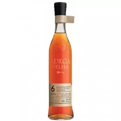 Aguardente Adega Velha 6 Anos 500ML