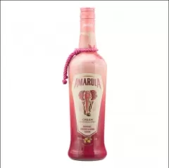 Amarula Raspberry Chocolate & African Boabab Flavour Cream