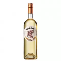 aperitivo cocchi americano branco 750ml