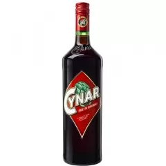 Aperitivo Cynar 900ml
