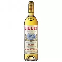 Aperitivo Lillet Branco 750ml
