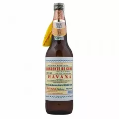 Cachaça Havana 600ML
