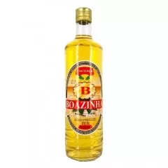 Cachaça Boazinha 700ML