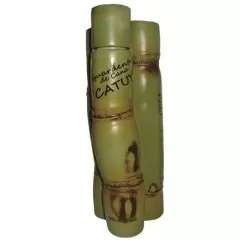 Cachaça Catuy Formato De Cana 1L