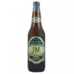 Cachaça João Mendes Ouro 600ML