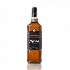 Cachaça Matuta Black Blend 1L