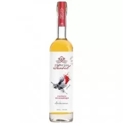 Cachaça Princesa Isabel Amburana 750ML
