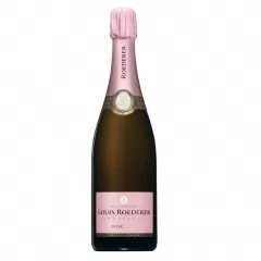 Champagne Louis Roederer Rose 750ml