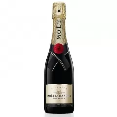 Champagne Moet Chandon Imperial Brut 375ml