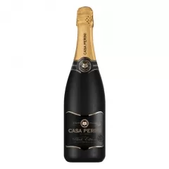 Espumante Casa Perini Extra Brut Black Edition 750ML