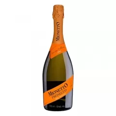 Espumante Mionetto Orange Label Prosecco D.O.C. 750 mL